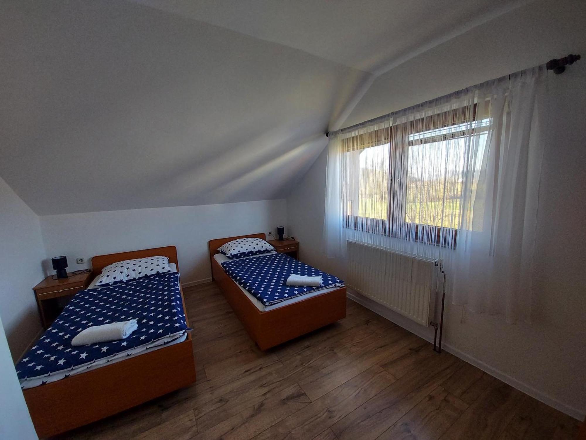 Guest House Gacka Rogic Otočac Exterior foto