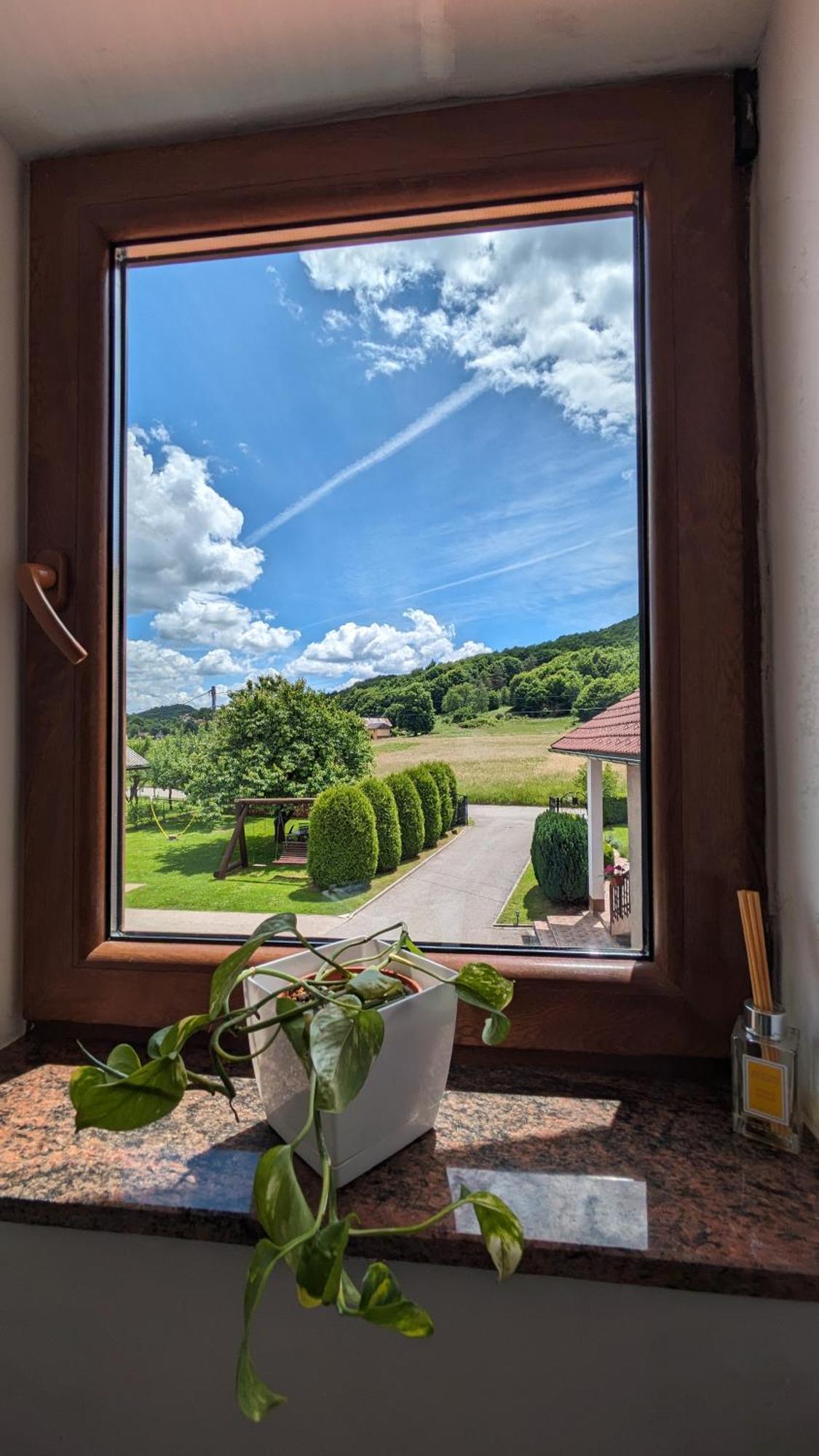 Guest House Gacka Rogic Otočac Exterior foto